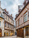 conciergerie Beaune